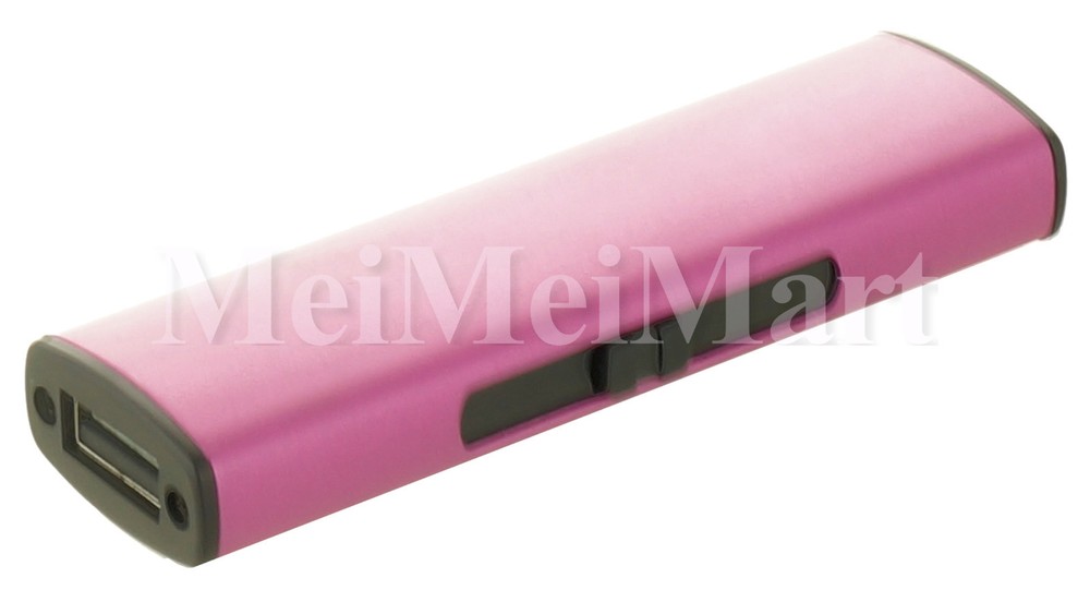 2 Pack USB Rechargeable Windproof Flameless Electric Coil Lighter 06