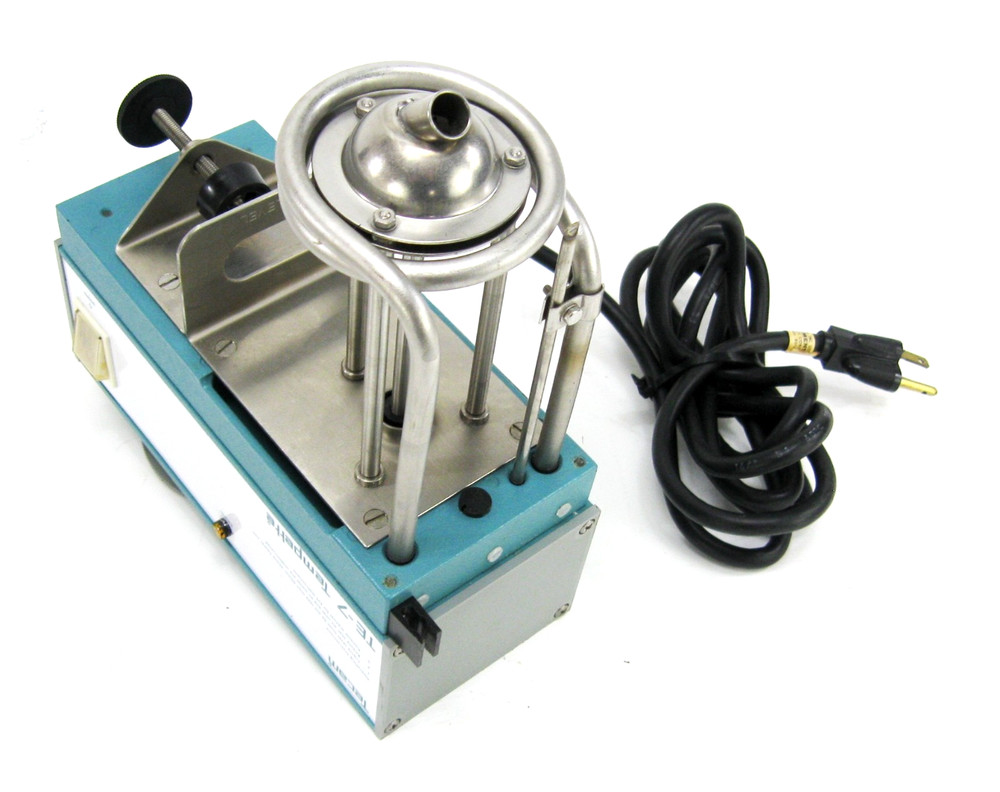 TECHNE TEMPETTE TE-7 THERMOREGULATOR IMMERSION WATER BATH HEATER * WORKING