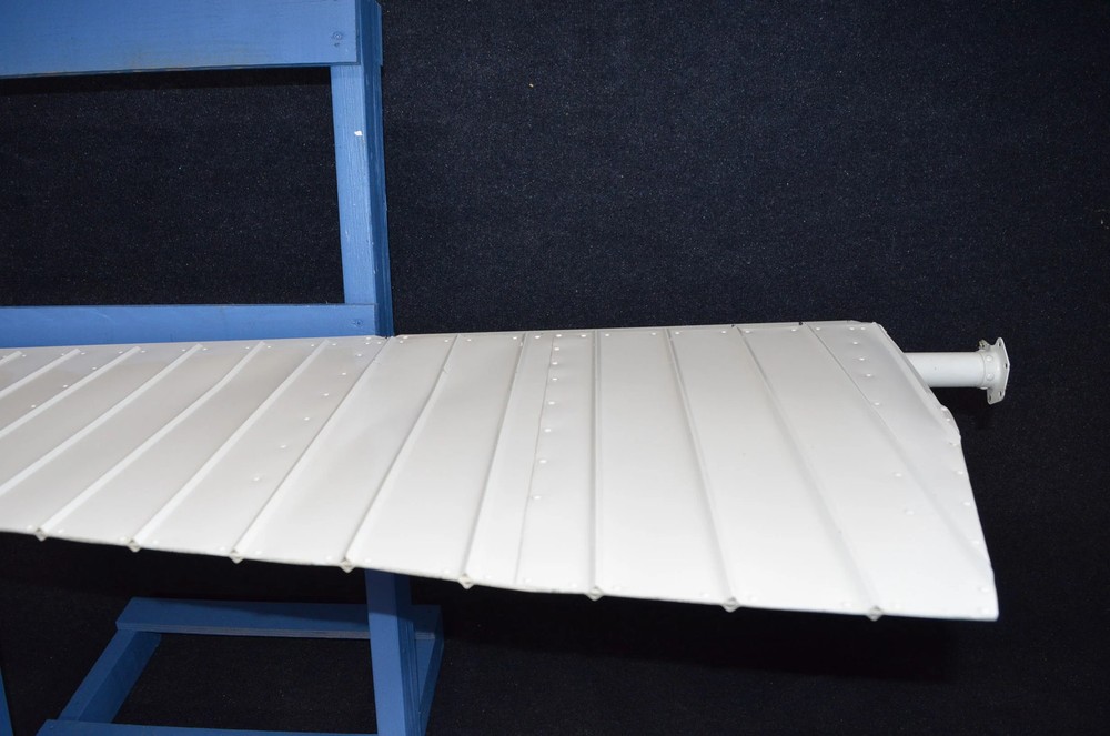 1234600-1 | CESSNA C182P | ELEVATOR ASSY LH