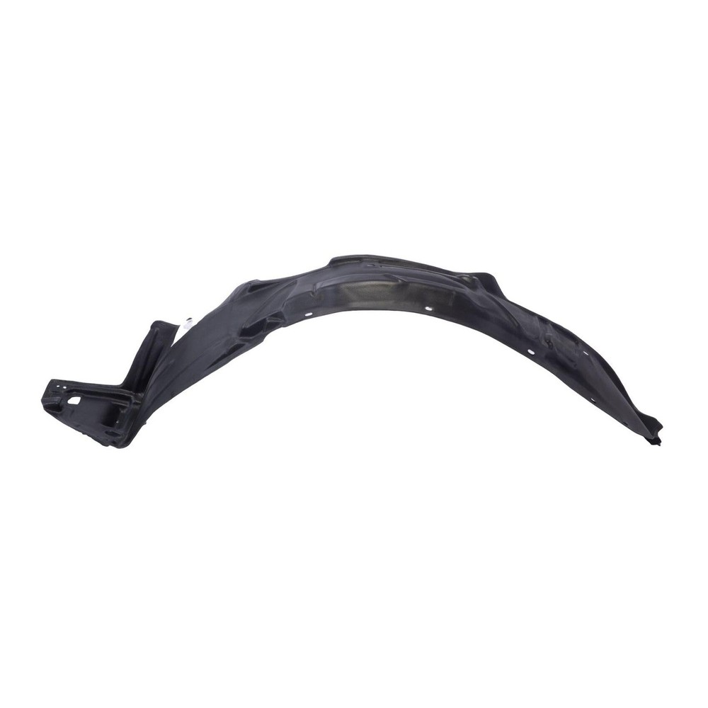 Right Splash Shield Plastic Unfinished 74101S5AJ00
