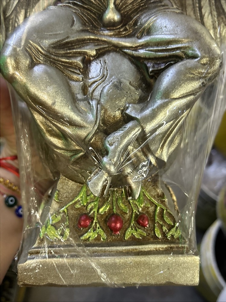 Baphomet Figure 14in