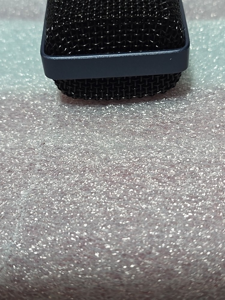 Tonor Condenser USB Microphone Black Blue