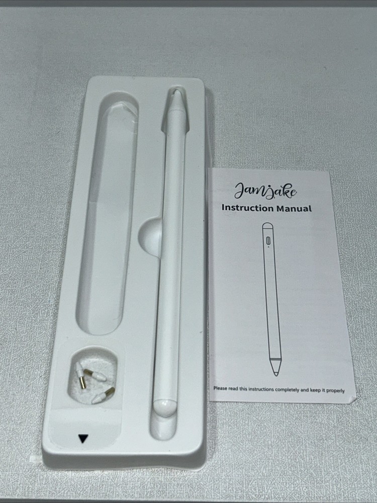 Stylus Pen For iPad 6th-11th Generation Missing Charger