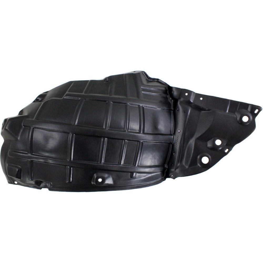 Fender Liner For 2011-2013 Infiniti M37 Front Passenger Side Front Section