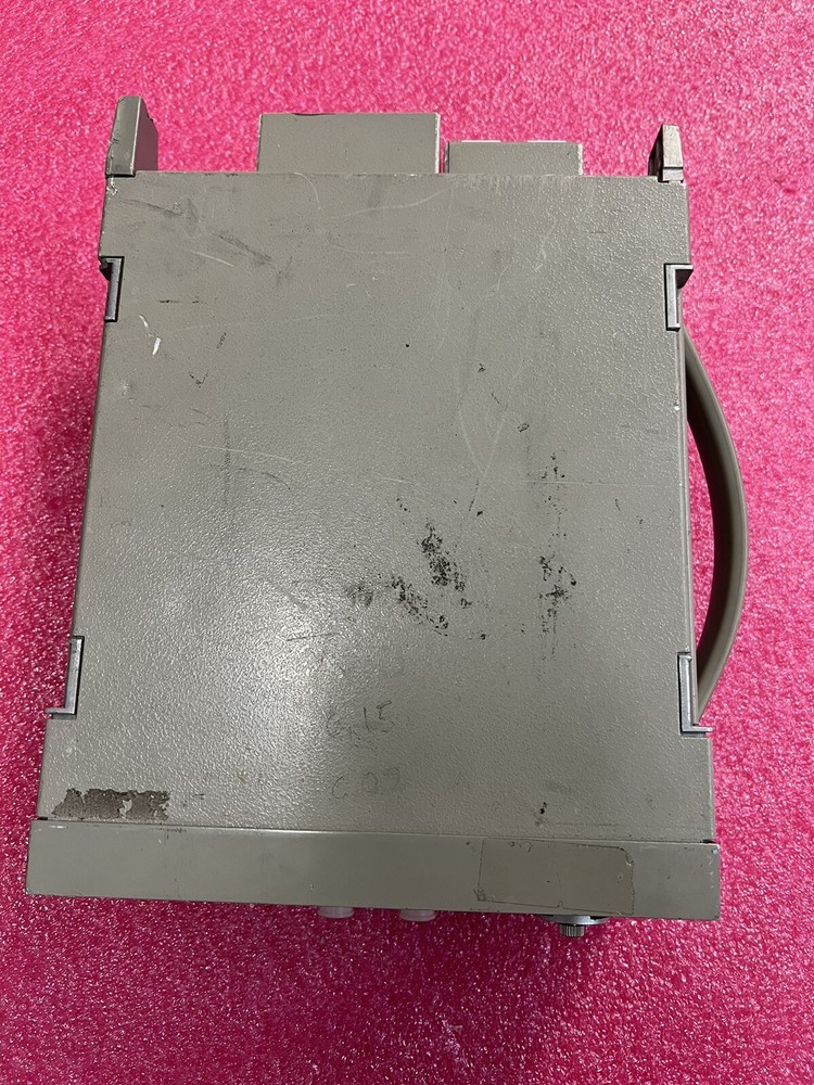 ANRITSU STABILIZED LIGHT SOURCE MG923A