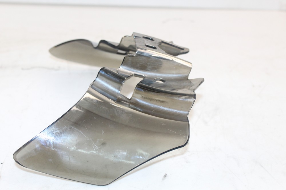 Harley Touring Heat Deflector Shield