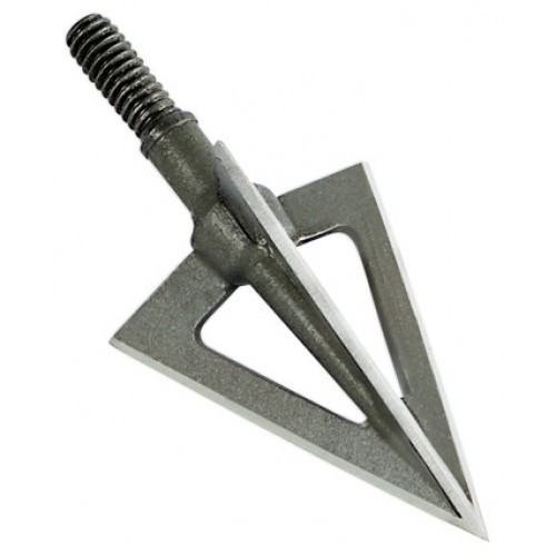 Allen Beartooth 100 Grain Fixed Blade, 3 Pack