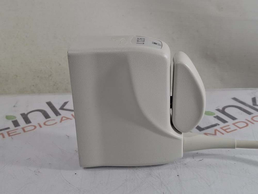 Philips L12-5 IU22/IE33 Linear Transducer