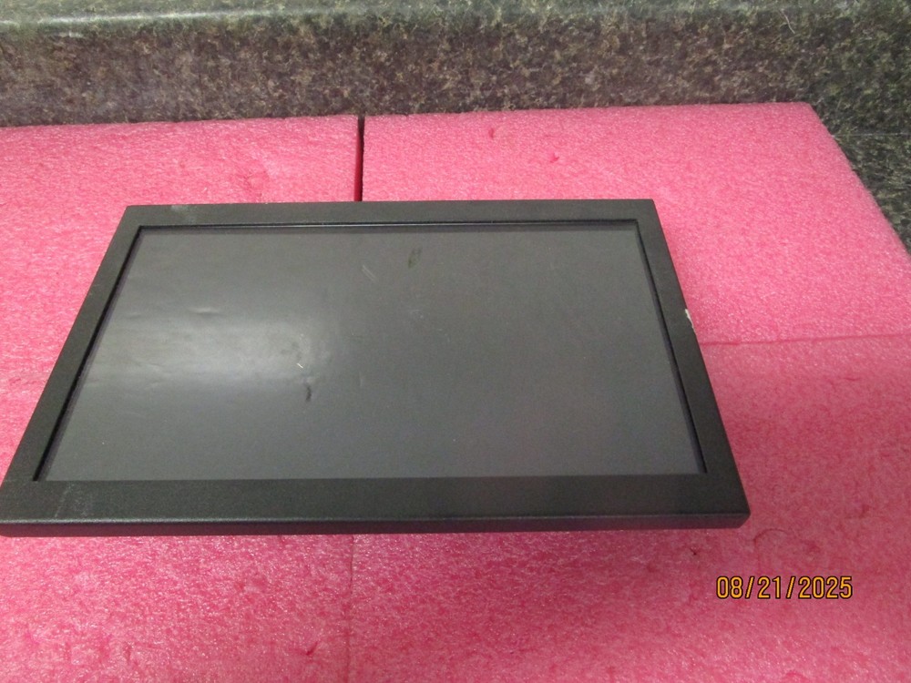 Instore Screen POS Advertising Display Panel IN101SA 12V 2A