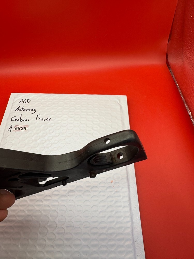 AGD Automag Carbon Frame