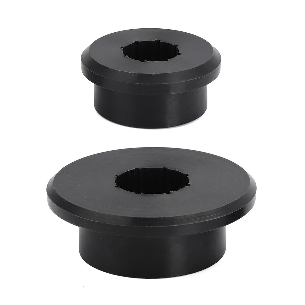 For Hummer H3&H3T Front Differential Mount Bushing Set (3 Location) Polyurethane