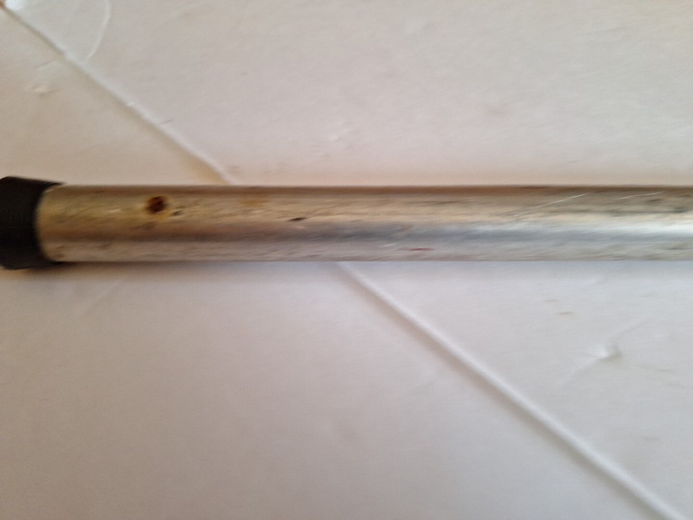 Vintage Fisherman’s Gaff Hook 30"