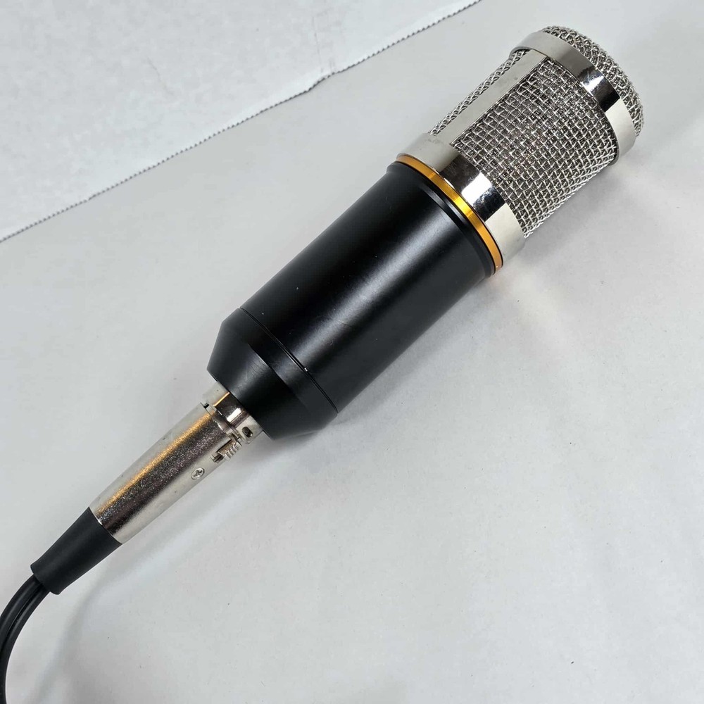ARCHER USB MICROPHONE - X001C6A2UF