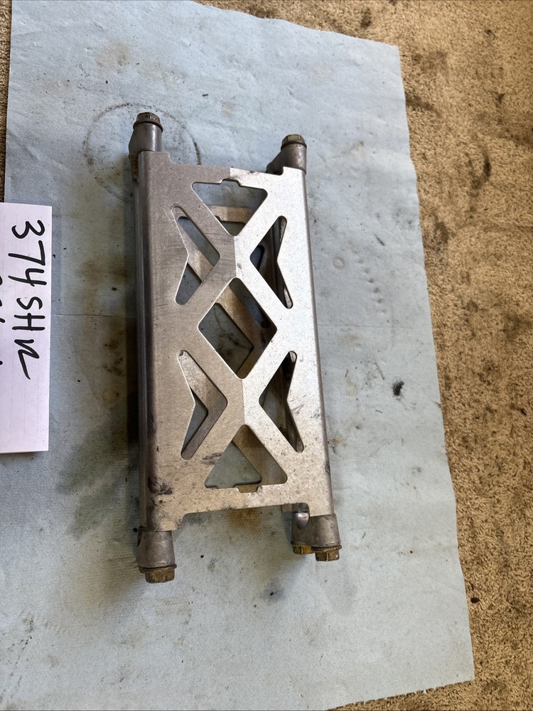 2008 skidoo summit 800 handlebar riser extension 374