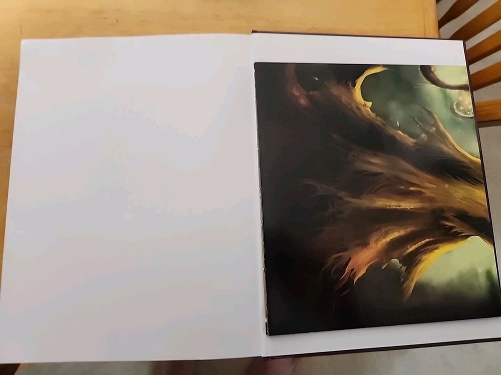 The End Of Everything Rpg