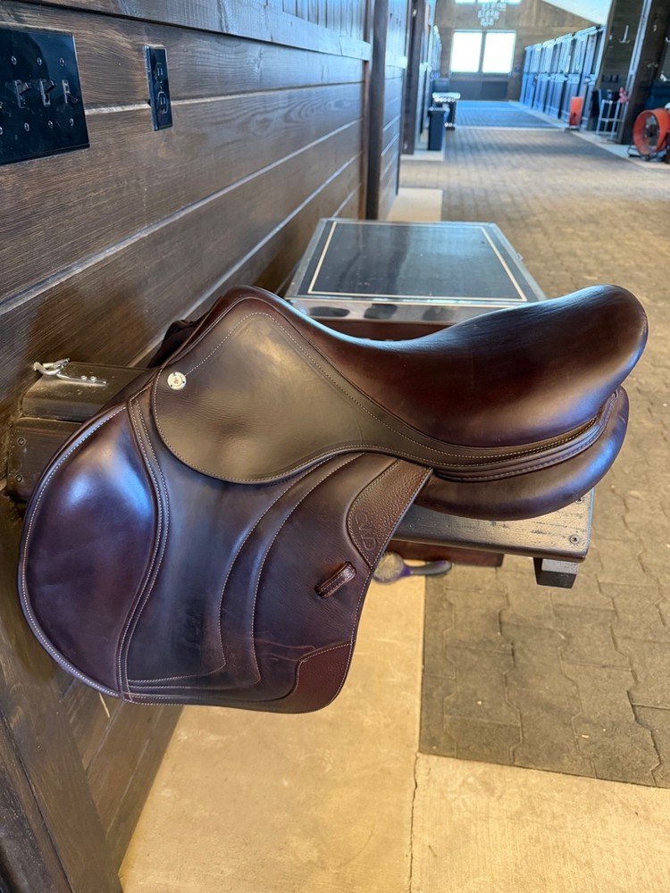 Used 2023 CWD Saddle