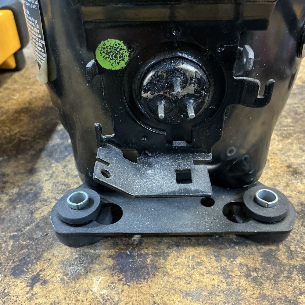 Copeland AFE17C4E-IAA-301 Compressor (No Start Components)