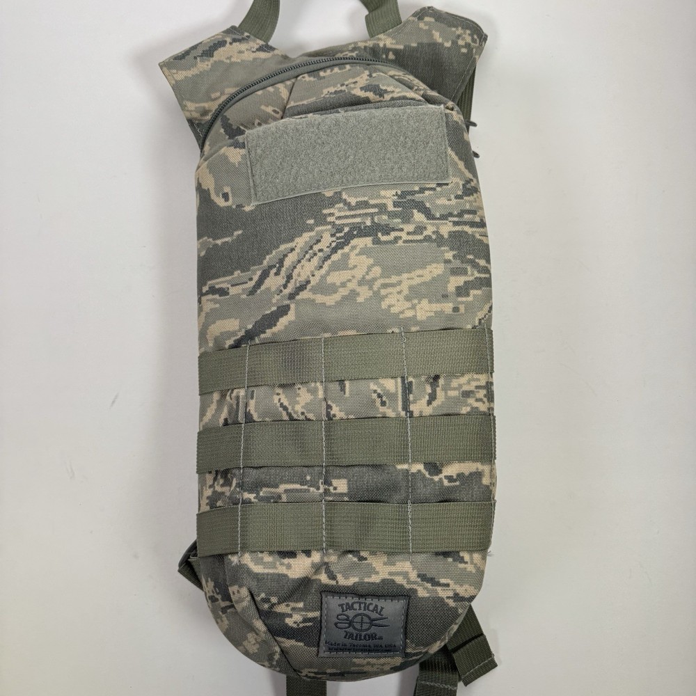 Tactical Tailor Hydration Carrier Bag W/ Source 3L Bladder