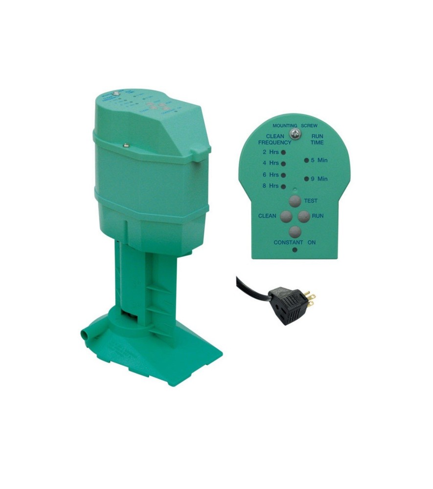 Phoenix Manufacturing PDP12-1 Automatic Programmable Drain Pump, Compatible with