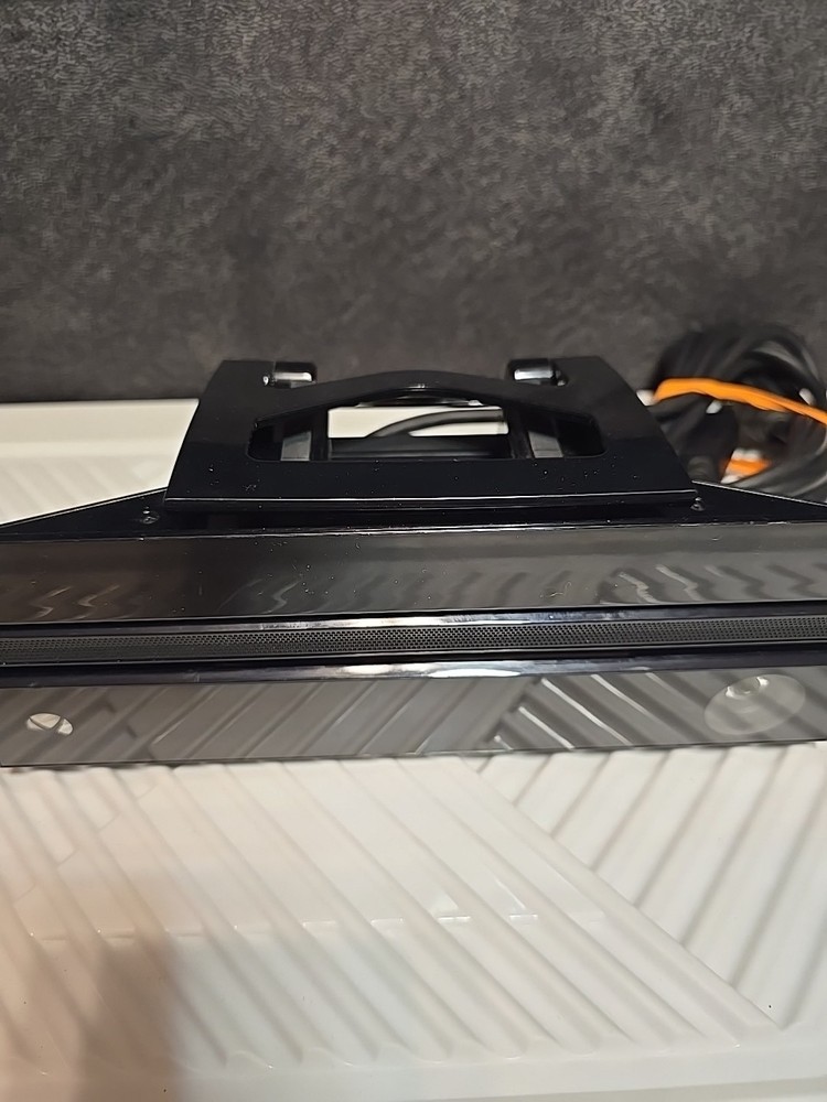 Microsoft Xbox One Kinect Motion Sensor Bar Black With TV Mount Model 1520 OEM