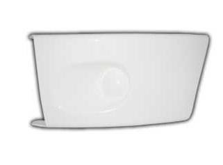 Freightliner M2 106 Bumper End, Left