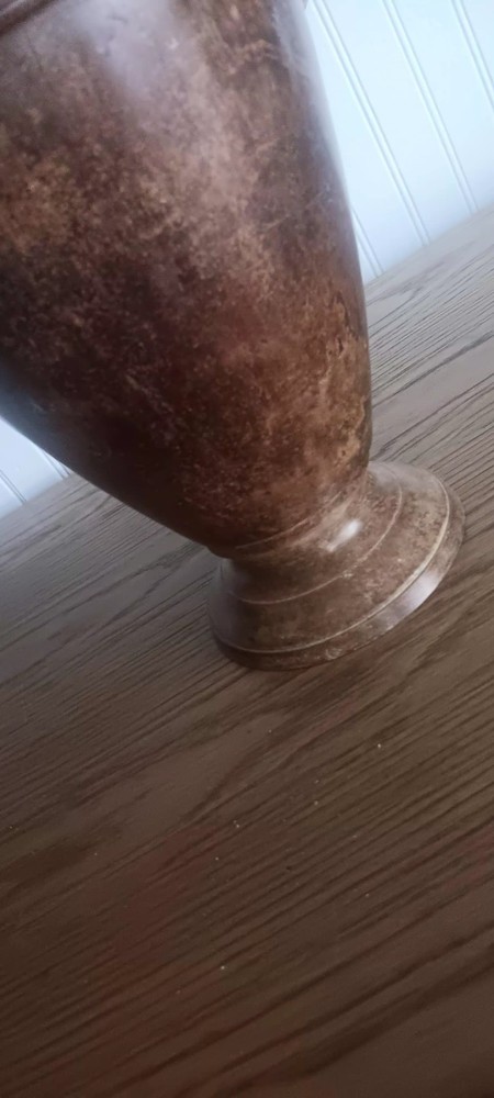 Vintage Copper Urn