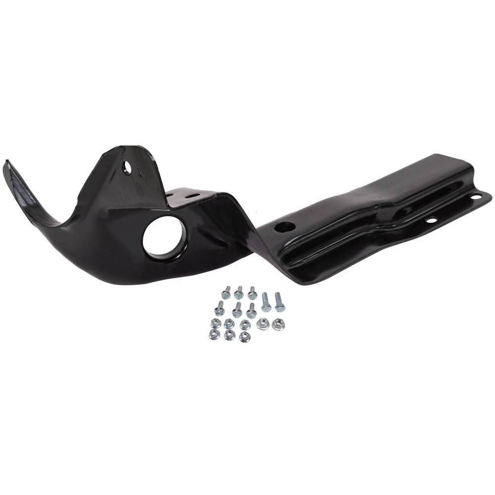 Radius Arm Brackets Front Driver or Passenger Side for Pickup Bronco Right Left