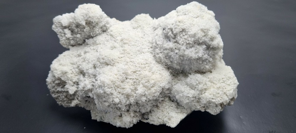Sugar Quartz on Pyrite on a Sphalerite Matrix