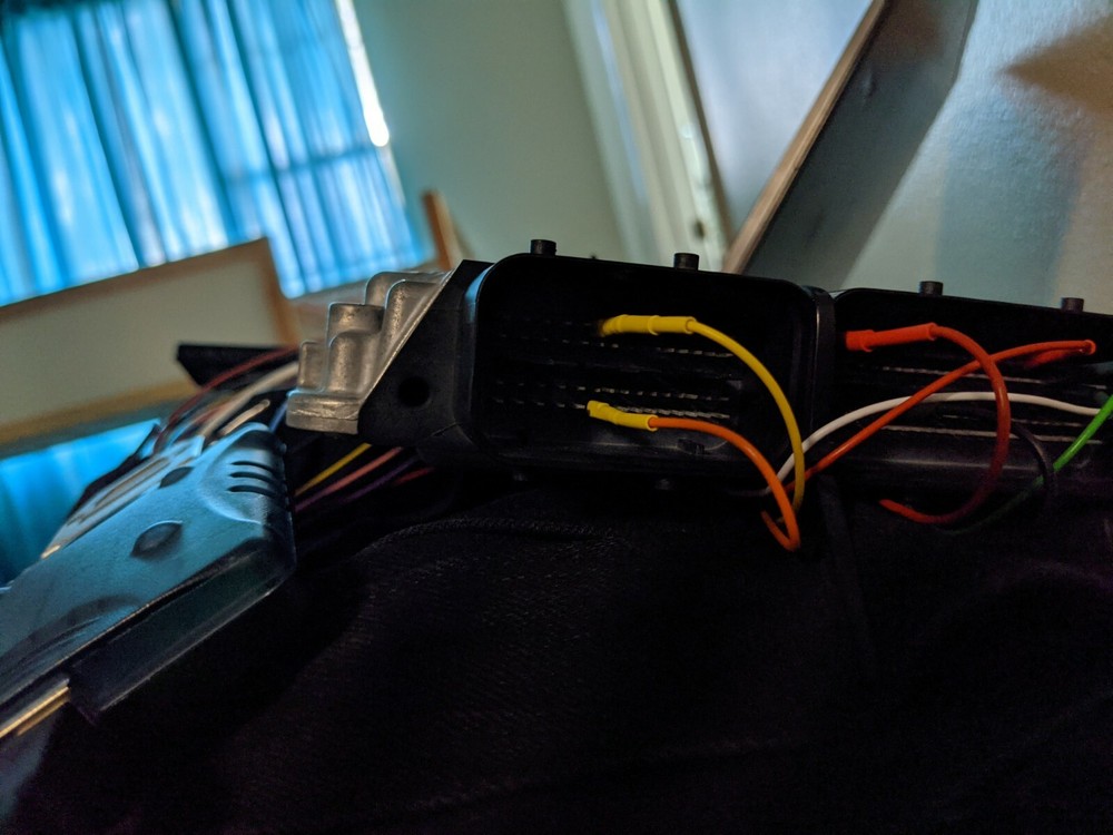 ecu clone