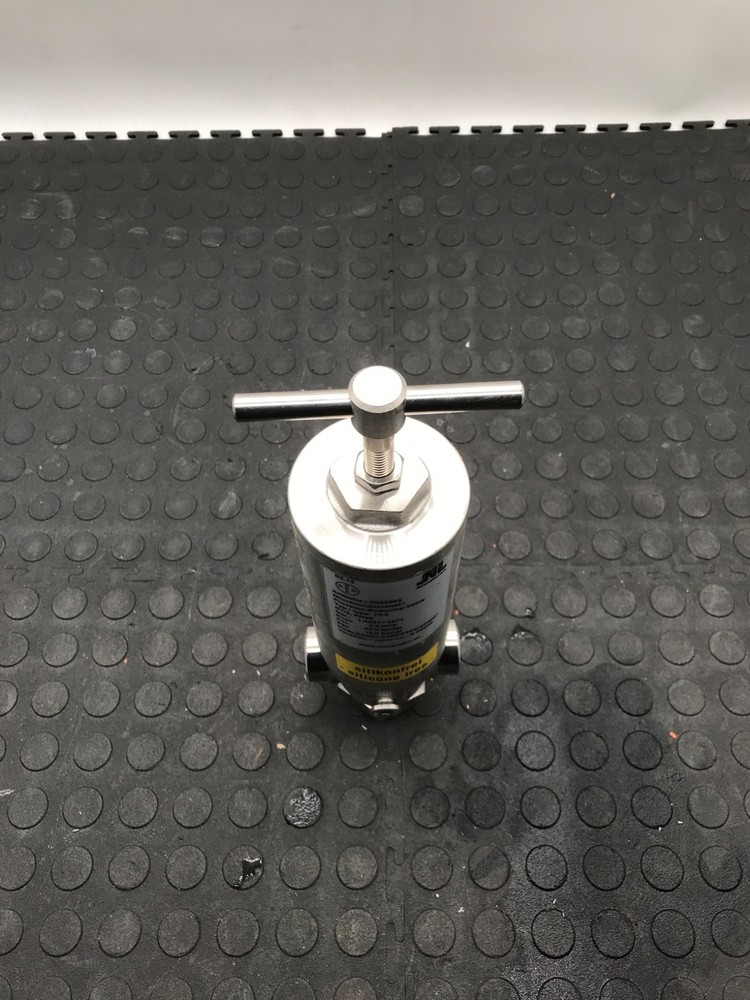 ARMATUREN Niezgodka F045503 Pressure Reducing Valve PN40 NEW