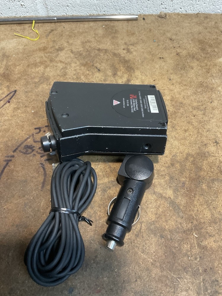 Valentine One V1 Gen 1 Radar Detector