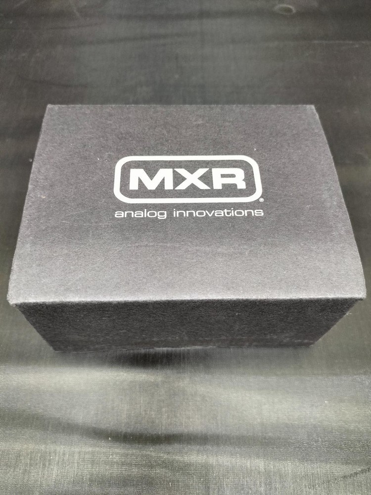 MXR M133/MICRO effector