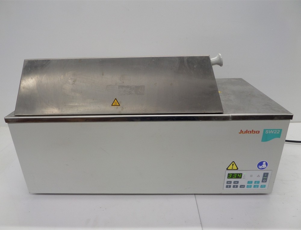 Julabo SW22 Shaking Waterbath