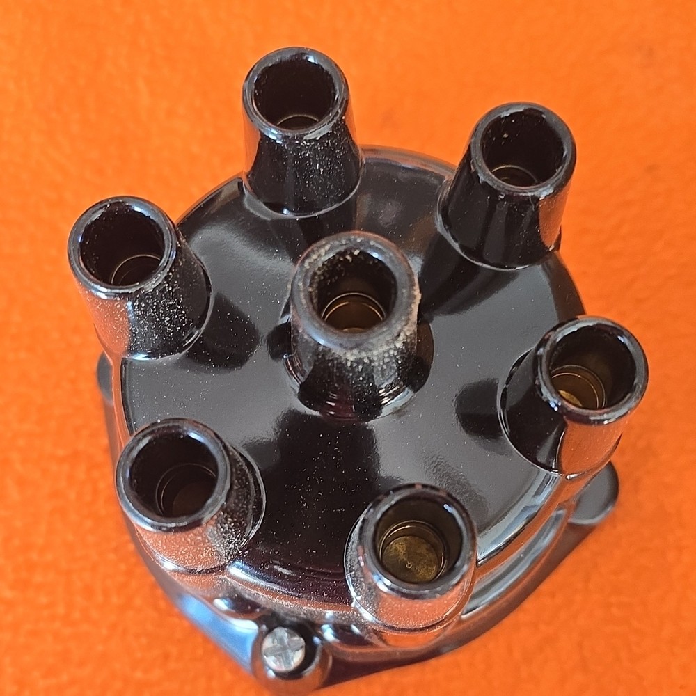 Sierra Distributor Cap #18-5386