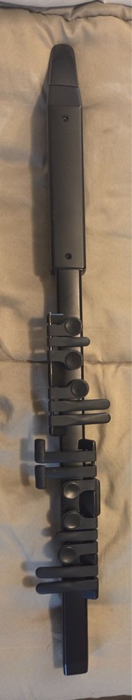 Yamaha WX7 Wind controller