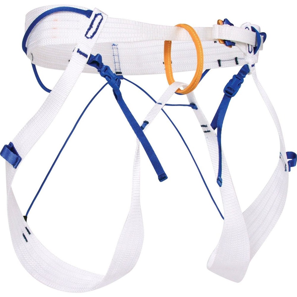 Blue Ice Choucas Harness