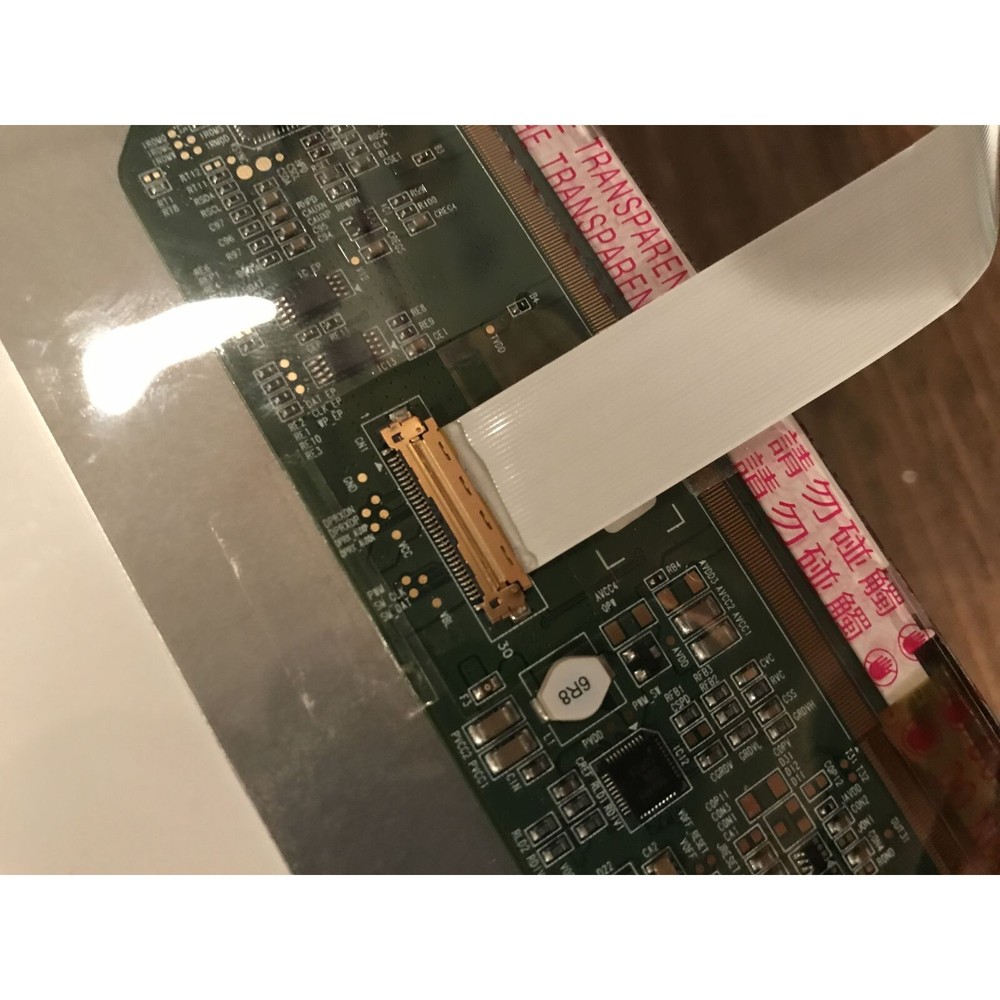 EDP Controller board for B173HAN04.2 B173HAN04.3 mini HDMI Panel LED Type-C LCD