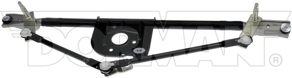 Windshield Wiper Linkage Dorman 602-341 Fits 2008-2014 Ford Mustang