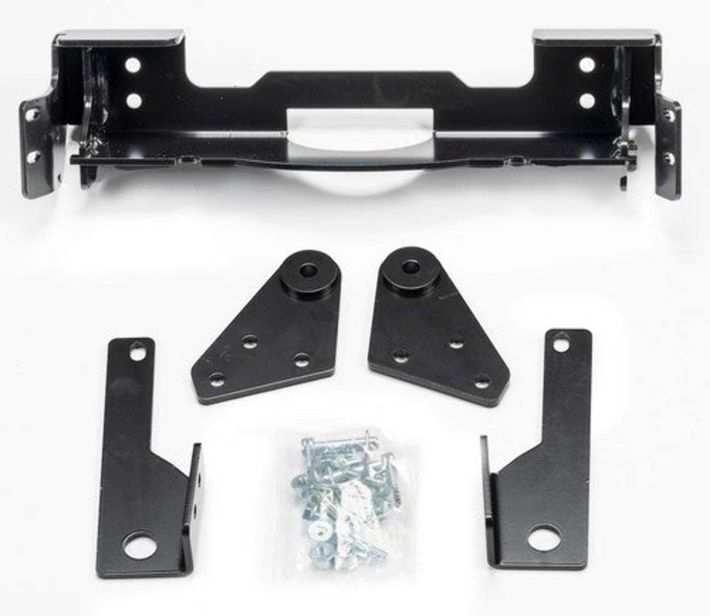 Warn 109362 WINCH MOUNT