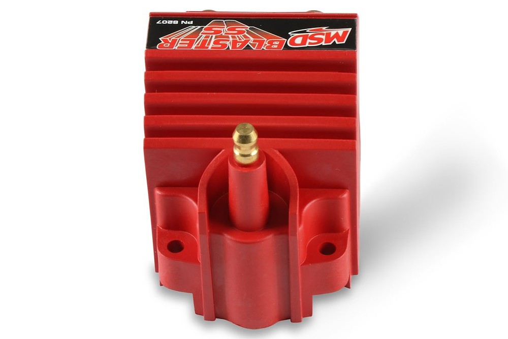 MSD CO. MSD STRT BLASTER COIL E-C- 8207