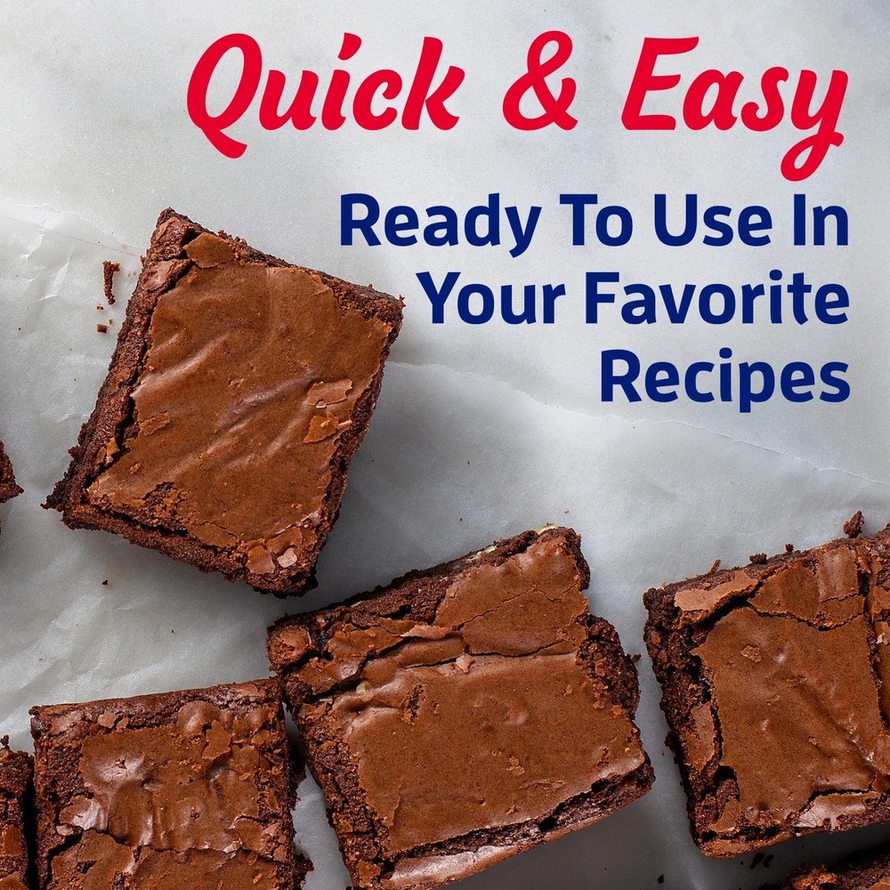 Chocolate Malted Milk Powder Mix