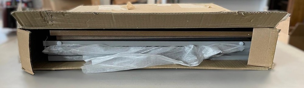 Arcade1Up Atari Star Wars Arcade Cabinet Riser