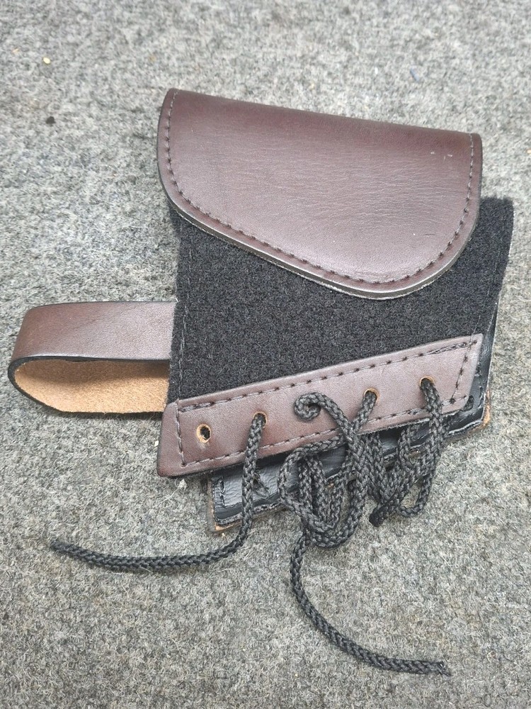 Adjustable Rifle Cheekrest.  Bx7