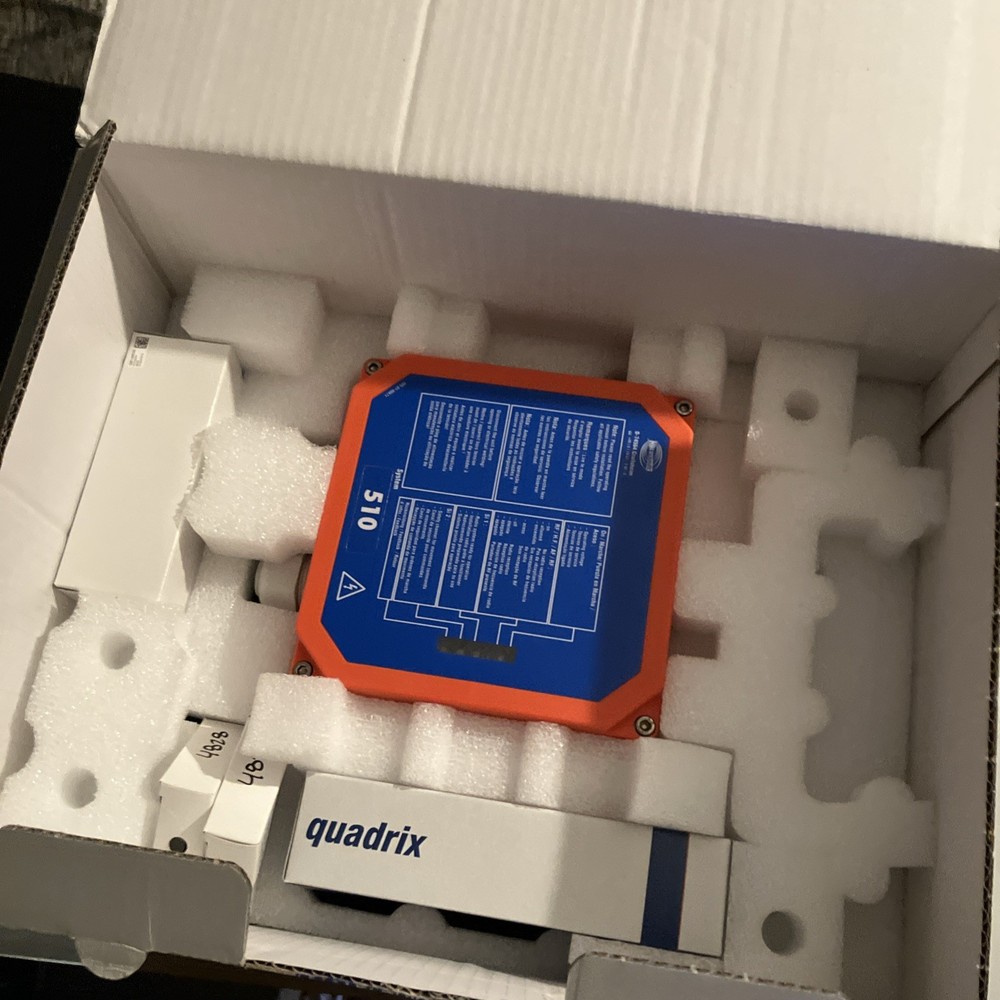 HBC Radiomatic 510