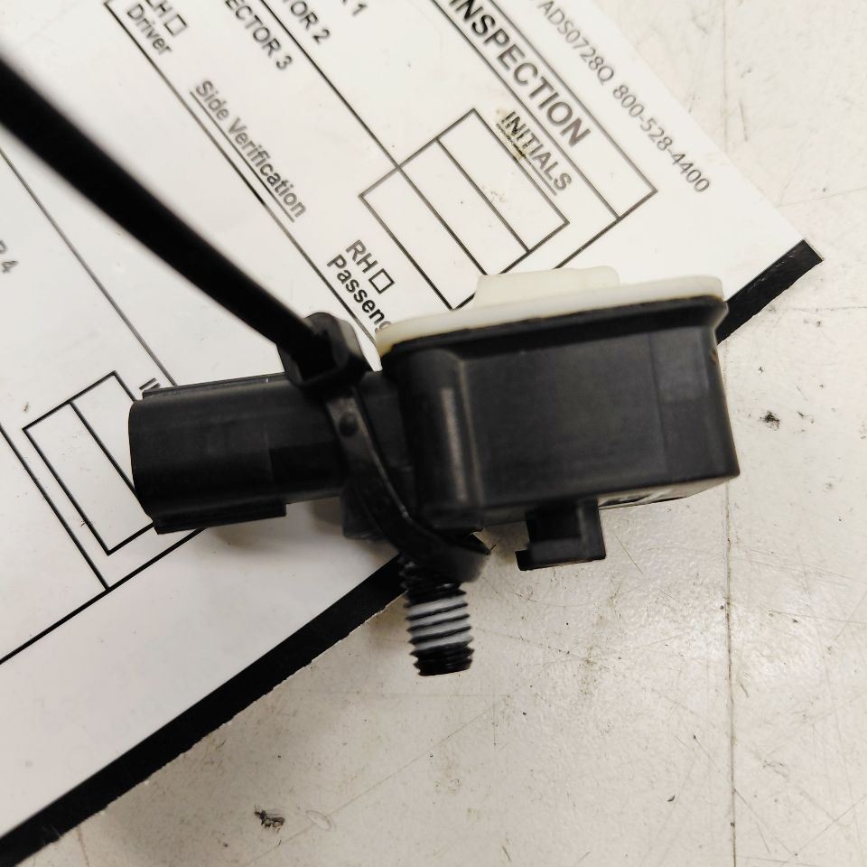 Chevy Volt Sensor  2019 2018 2017 2016