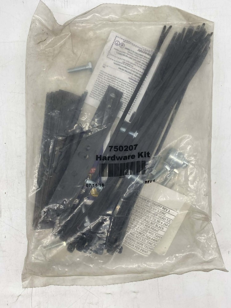 (New) Ag Leader 2001358 Large Module Mount Kit•