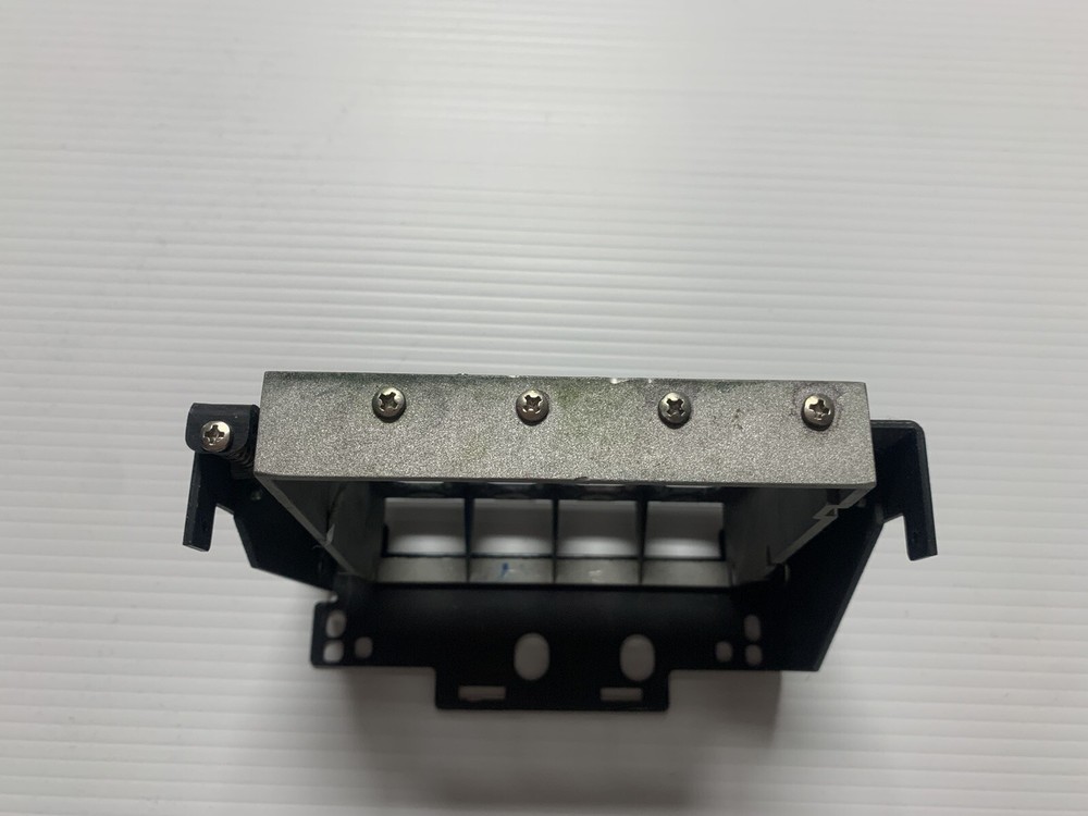 Mimaki JV3 CAPPING STATION BASE USED