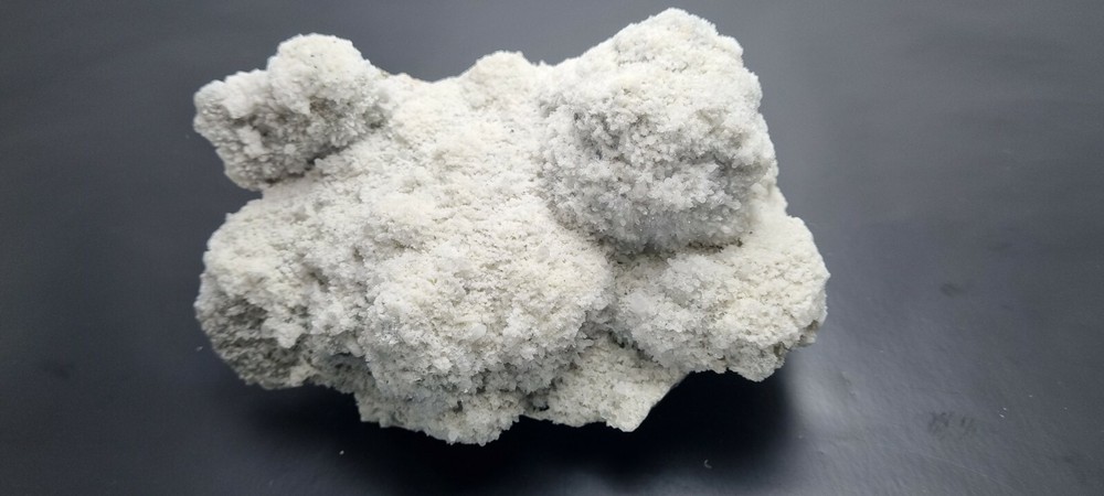 Sugar Quartz on Pyrite on a Sphalerite Matrix