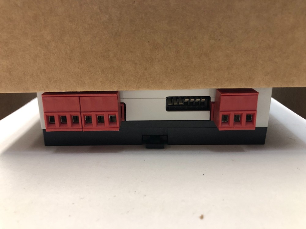 Loytec Electronics LS-33CB Network Router L-Switch EIA709 Router