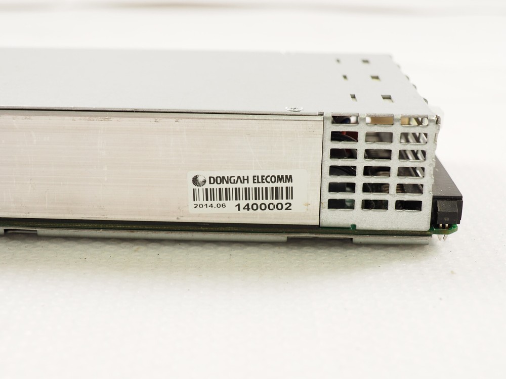 DONGAH ELECOMM Power Supply Module
